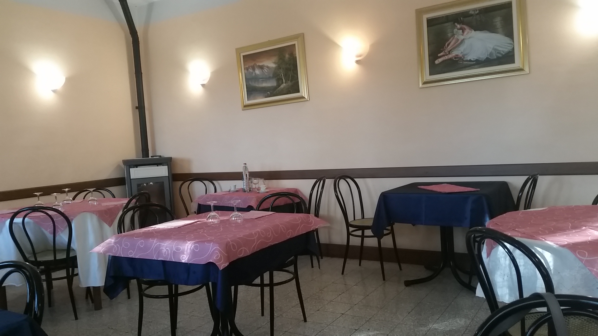 Le due sorelle
