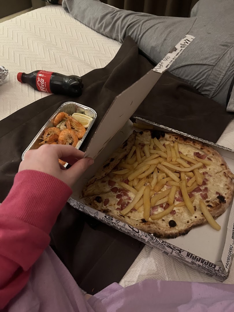 Le due sorelle
