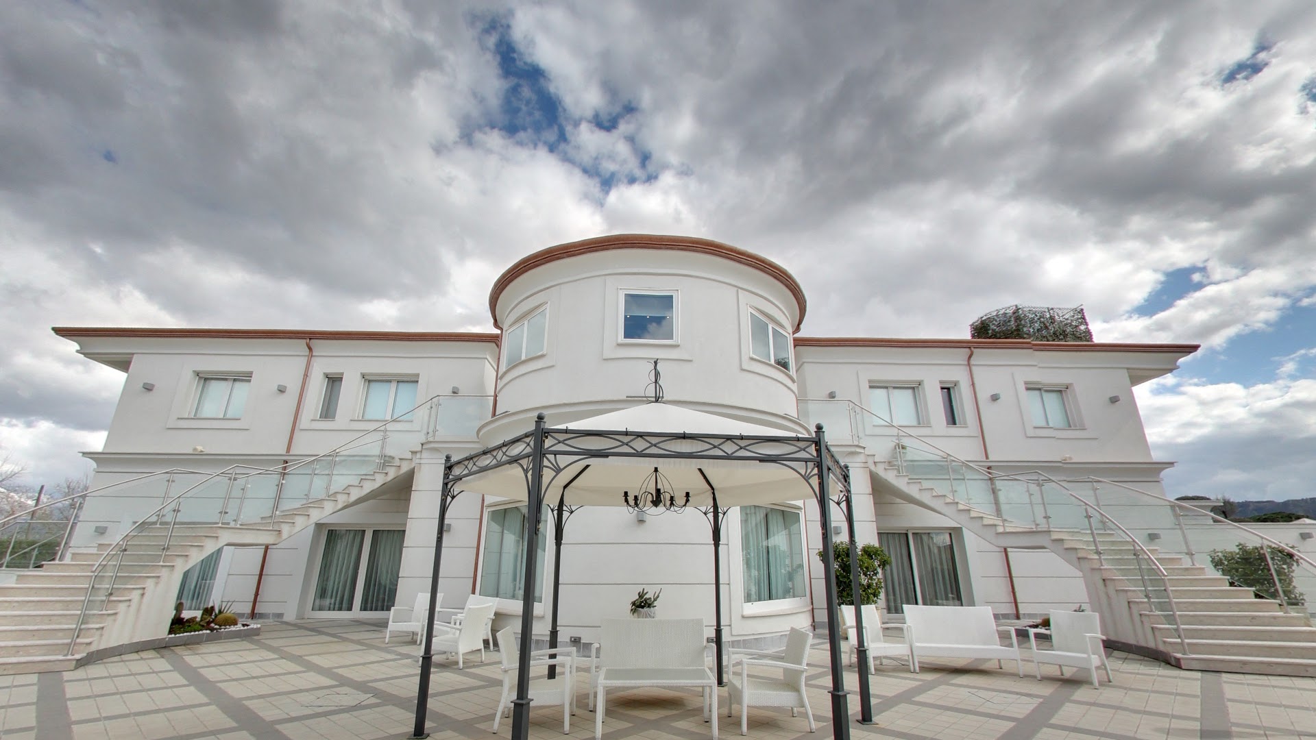 Le Due Torri Event - Villa per Matrimoni