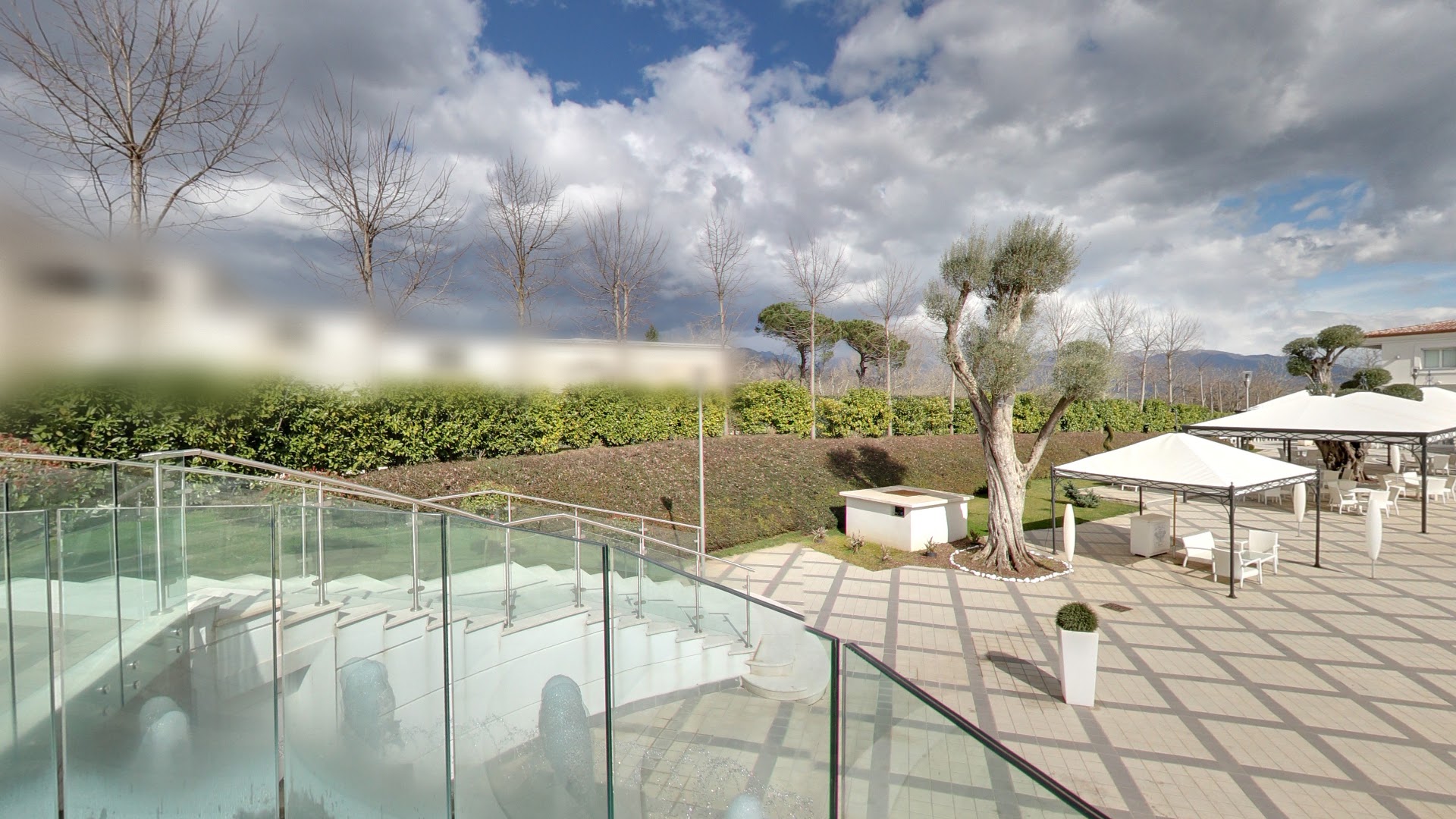 Le Due Torri Event - Villa per Matrimoni