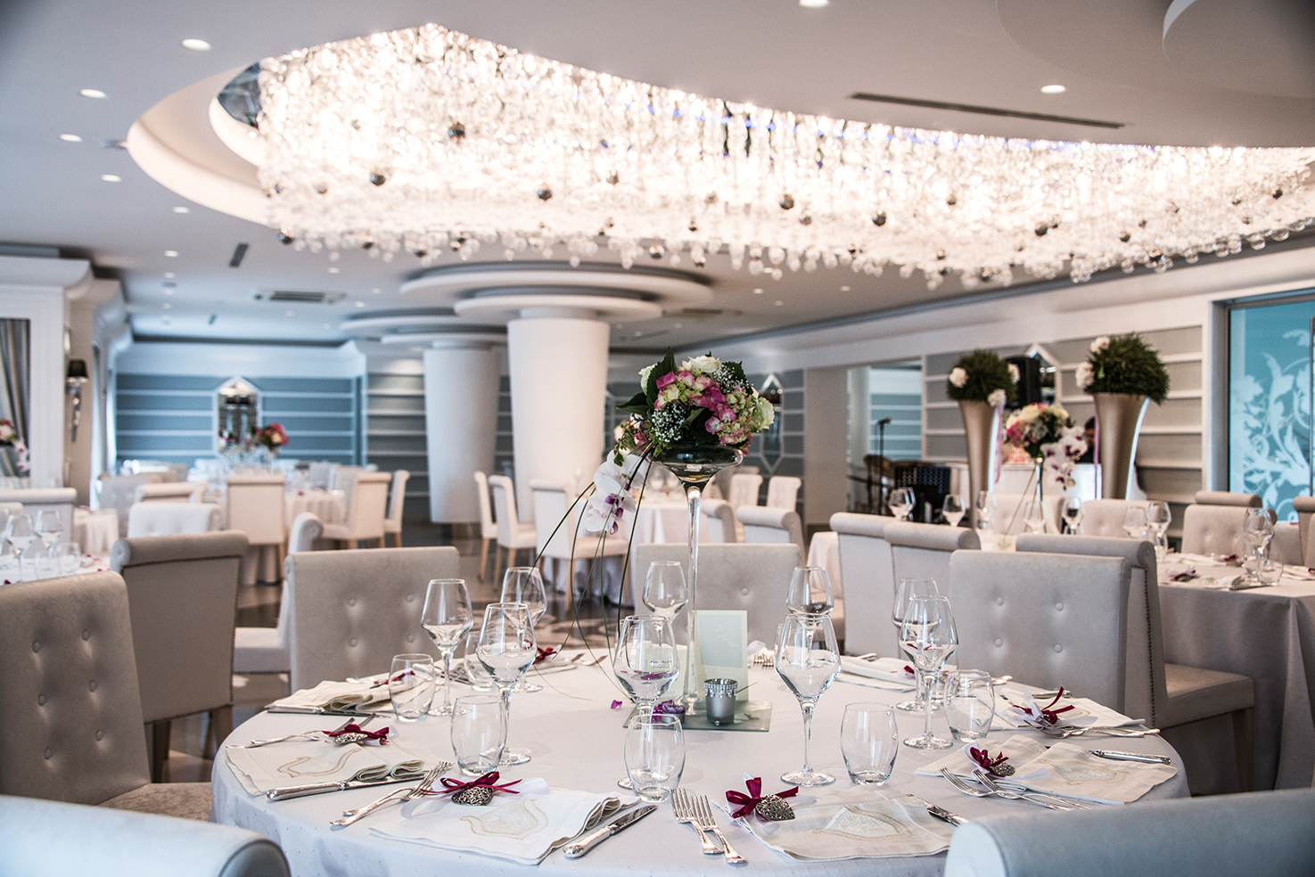 Le Due Torri Event - Villa per Matrimoni