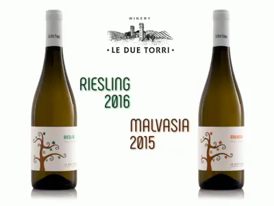 Le Due Torri - Wine Shop