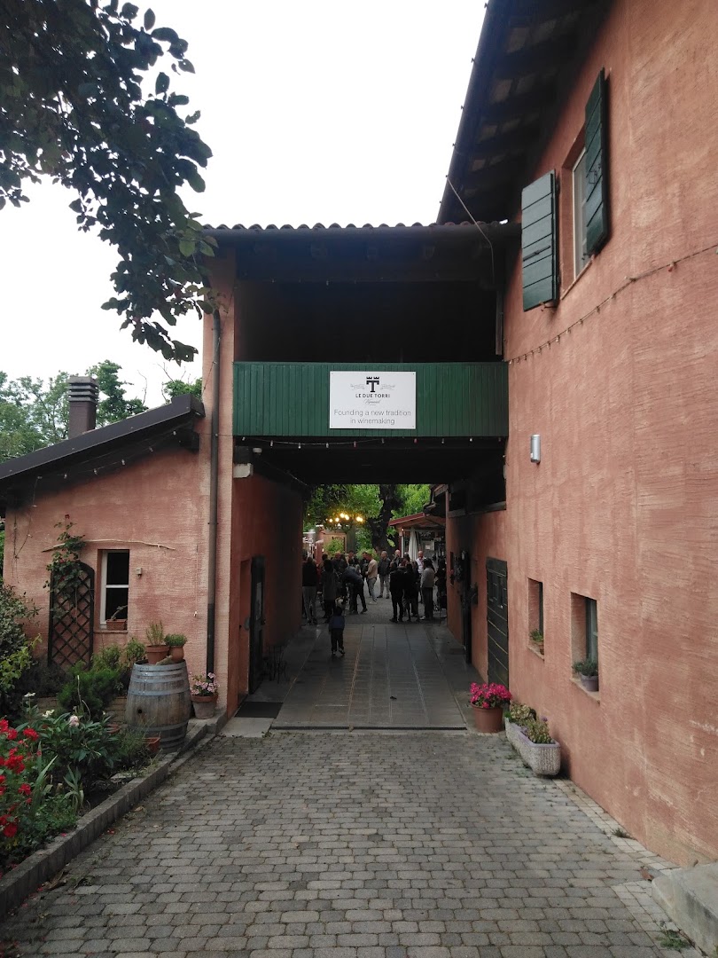 Le Due Torri - Wine Shop, Tricesimo