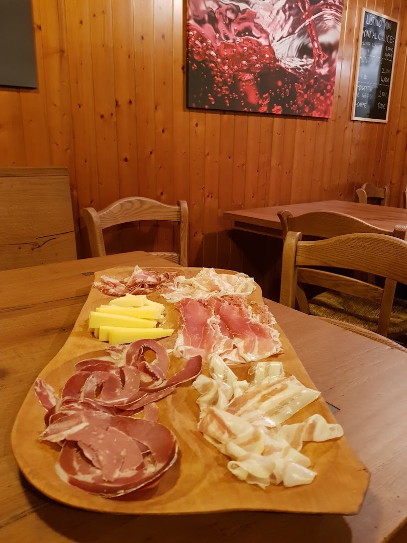 Le Due Torri - Wine Shop