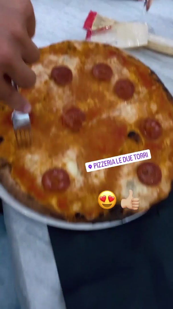 Le Due Torri