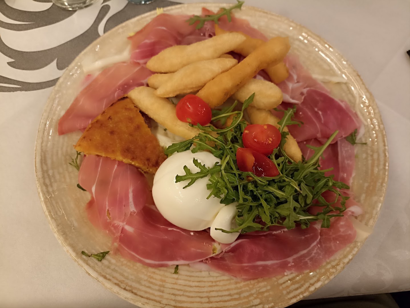 Le Due Torri