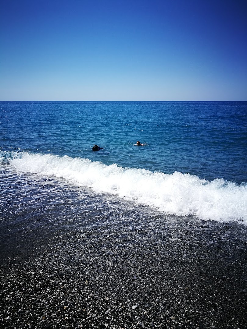 Le Dune Beach