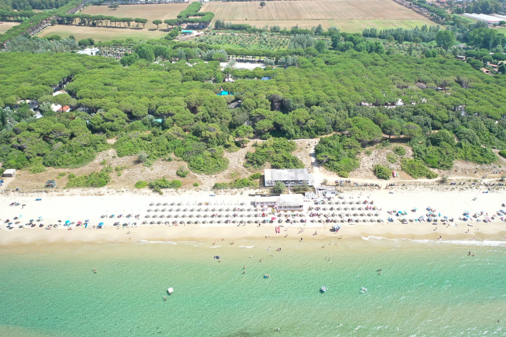 Le Dune Villaggio S.r.l.