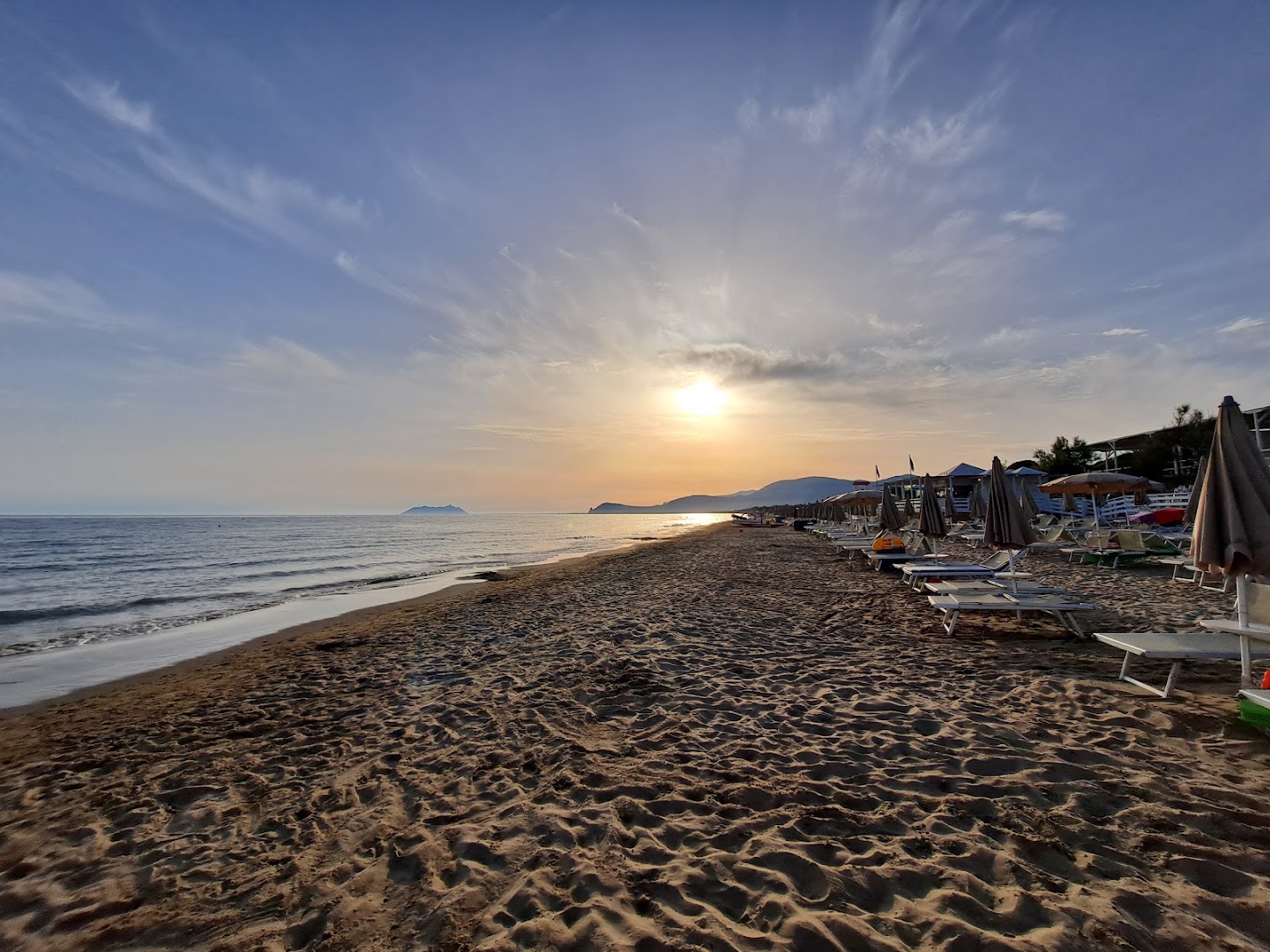 Le Dune Villaggio S.r.l.
