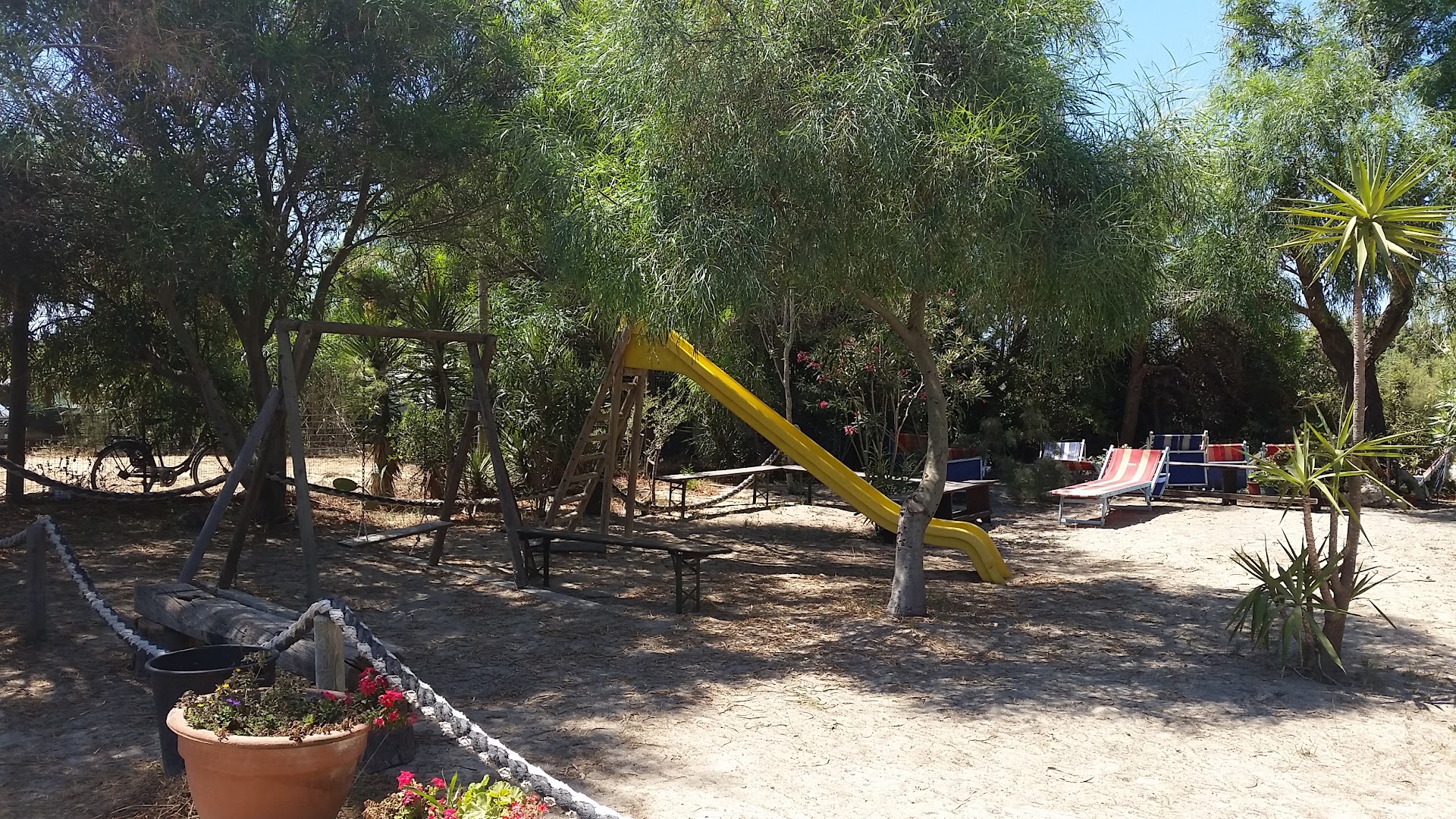 Le Dune