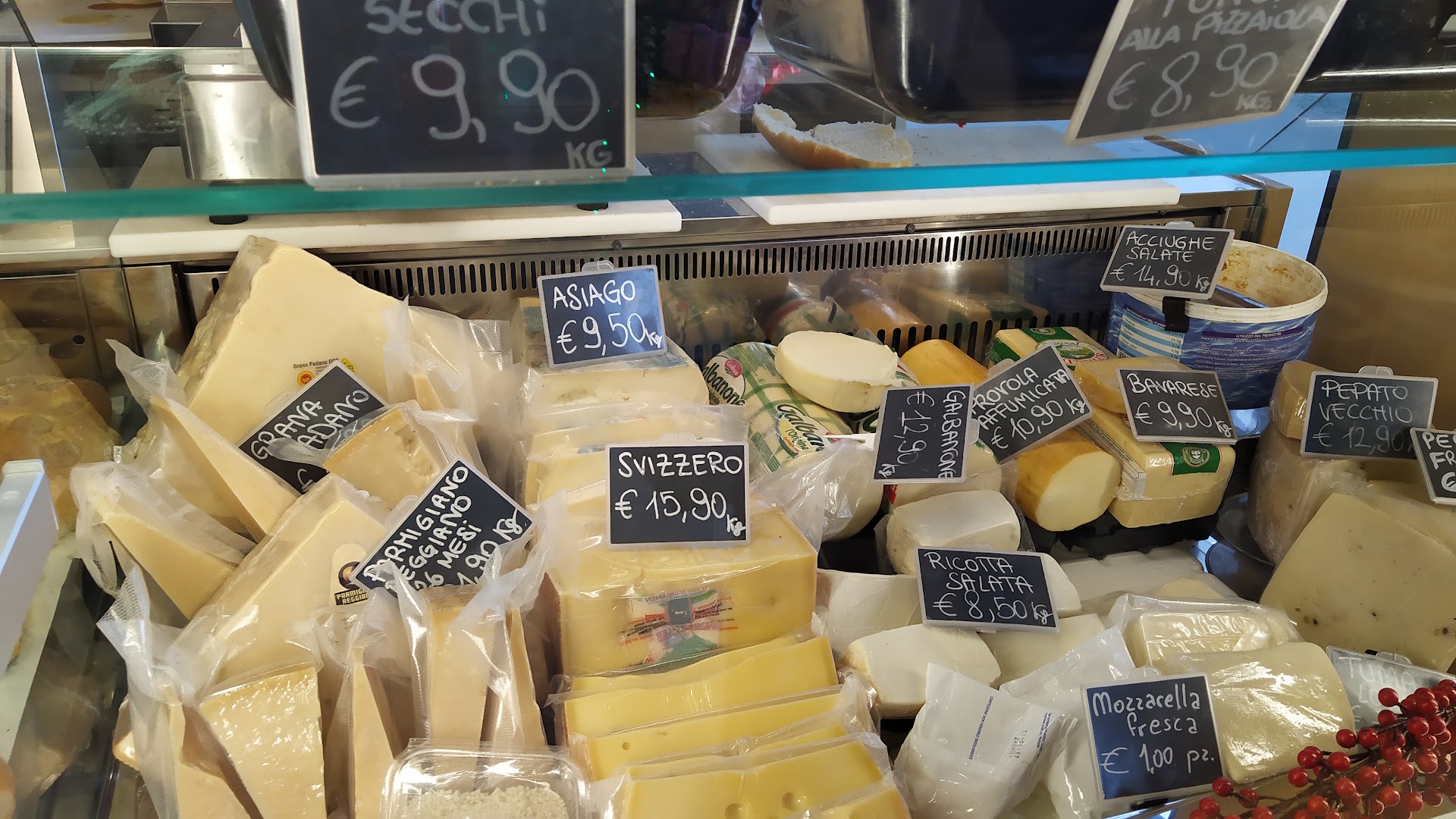Le Fantasie del Pane