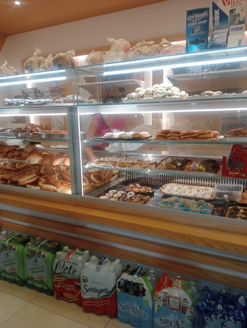 Le Fantasie del Pane