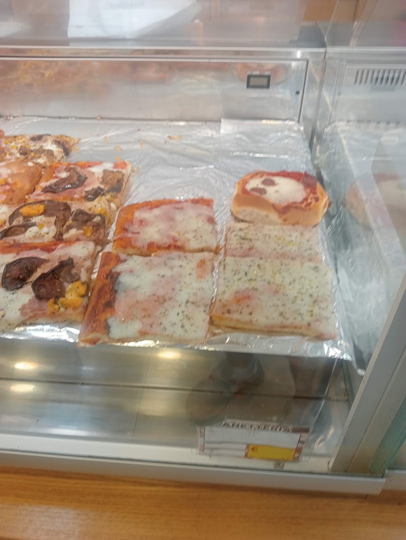 Le Fantasie del Pane