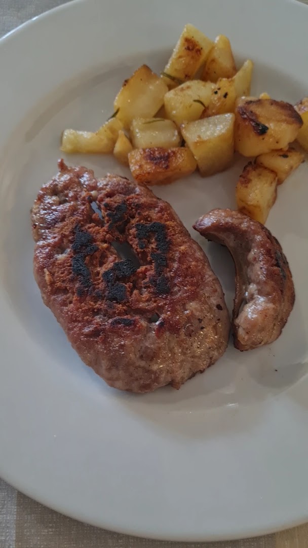 Le Farneta