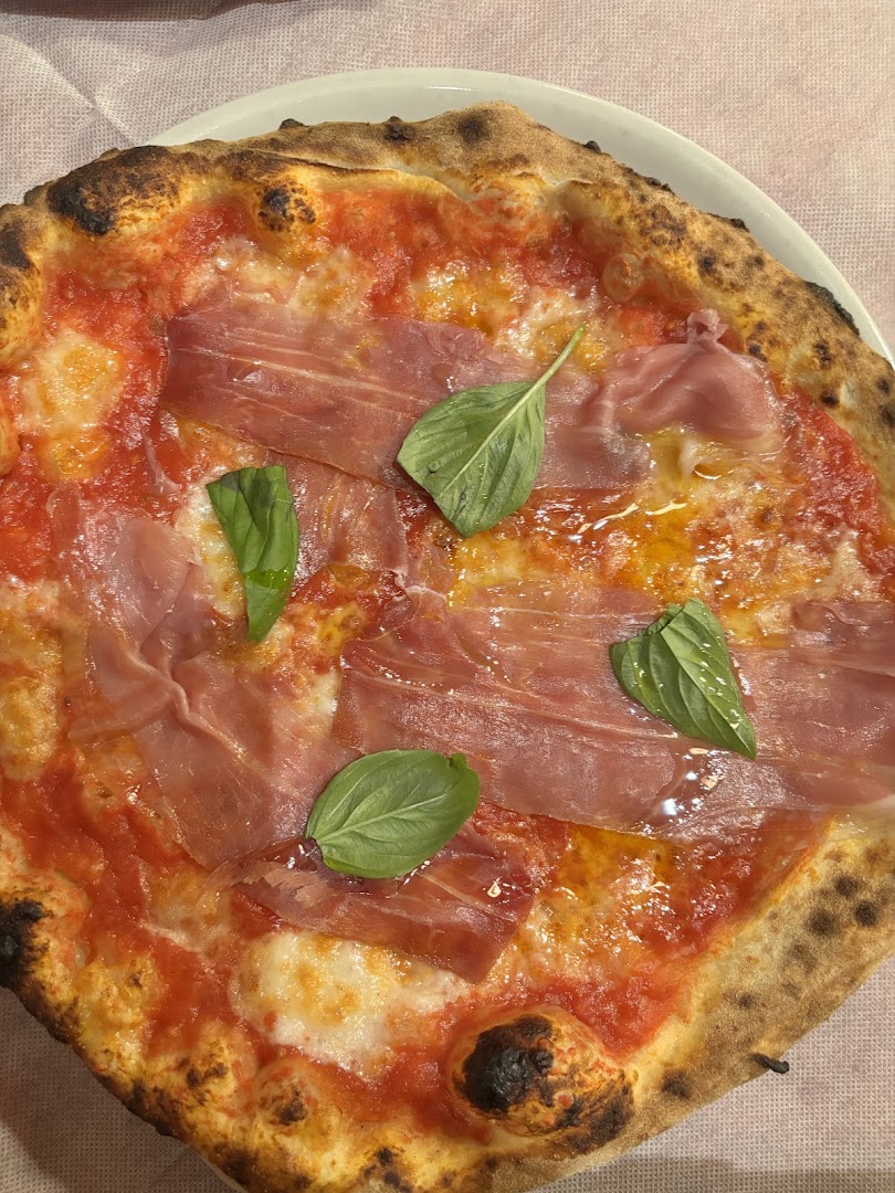 Le Farse - l'Osteria del Professore