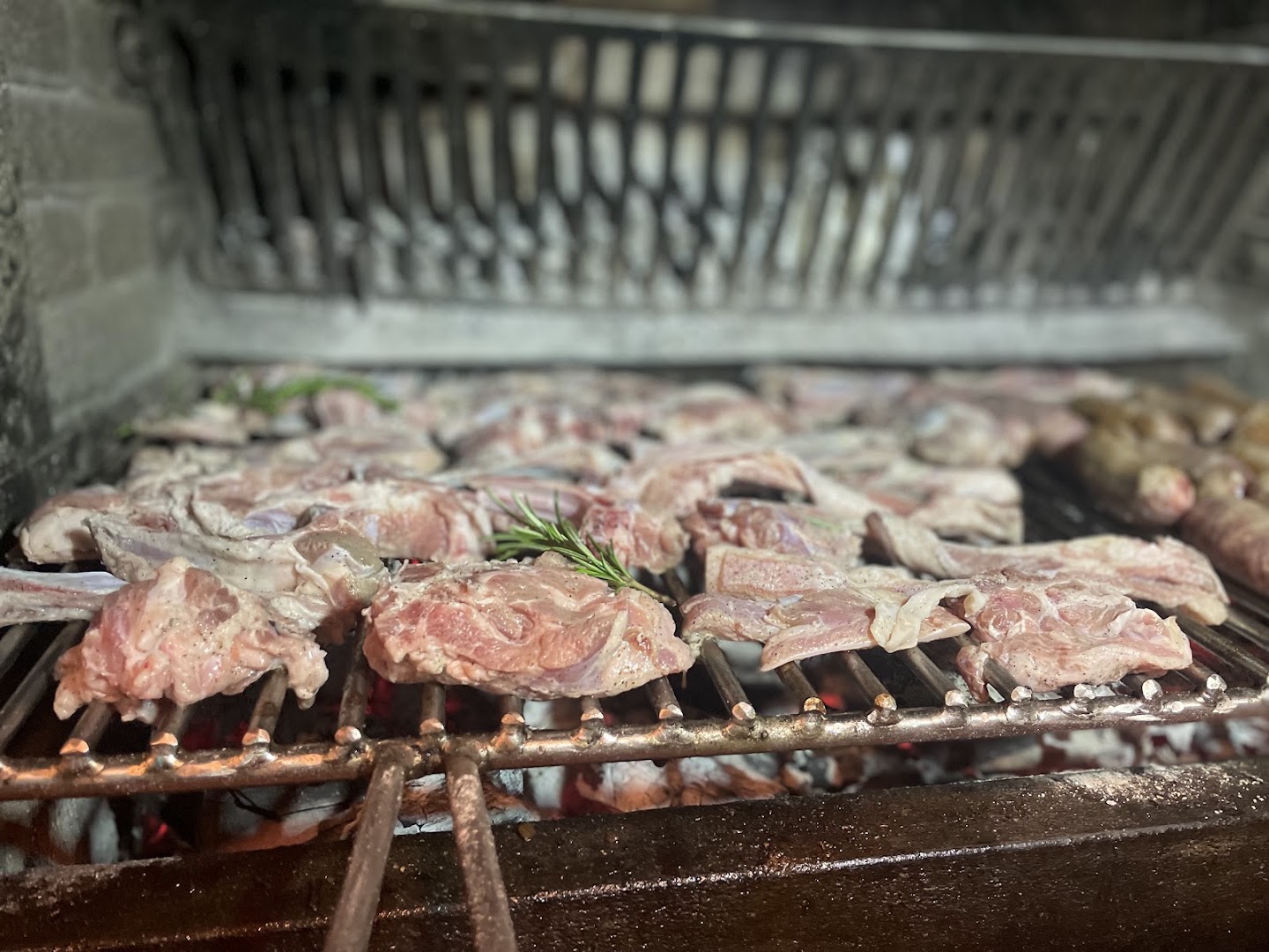 Le Farse - l'Osteria del Professore