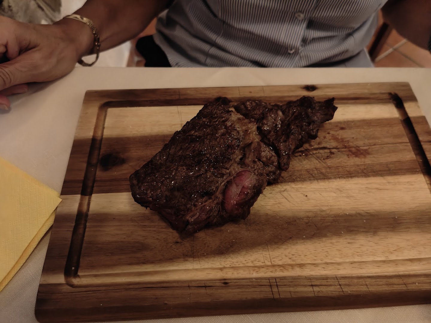 Le Farse - l'Osteria del Professore