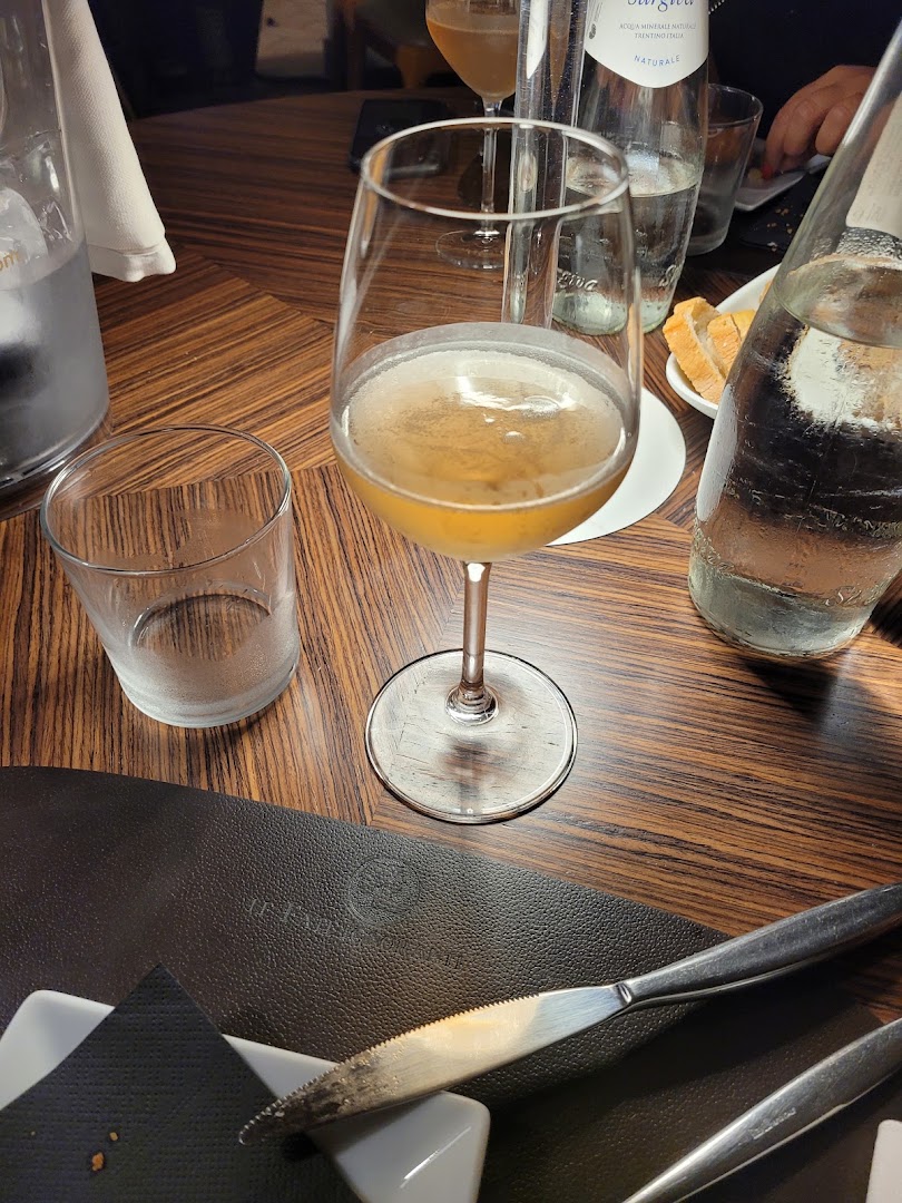 Le Fate Ignoranti Ristorante, Perugia