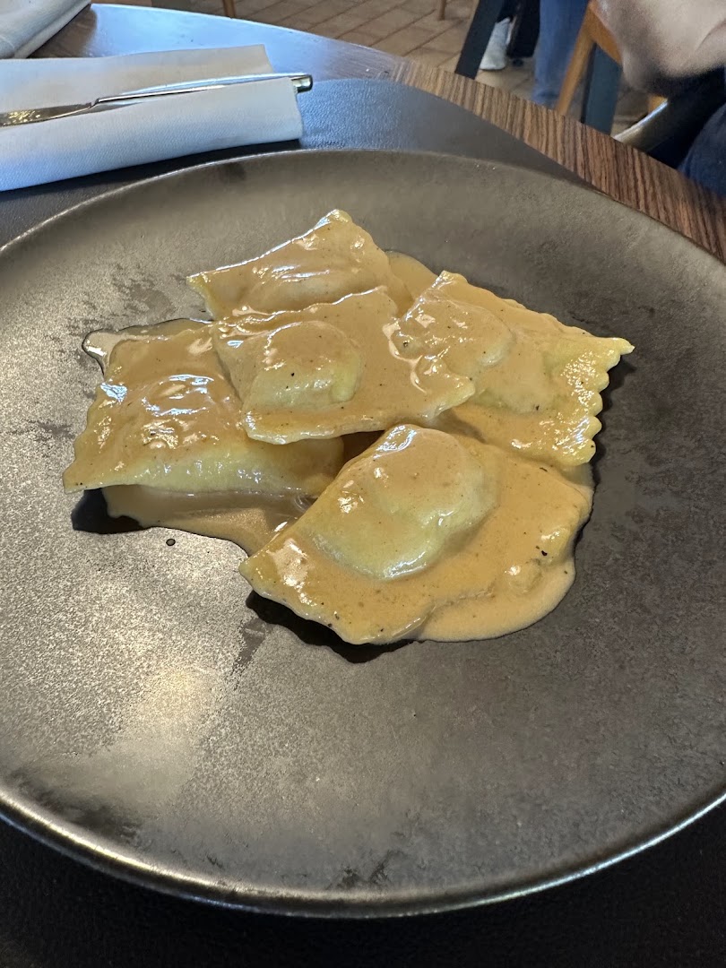 Le Fate Ignoranti Ristorante
