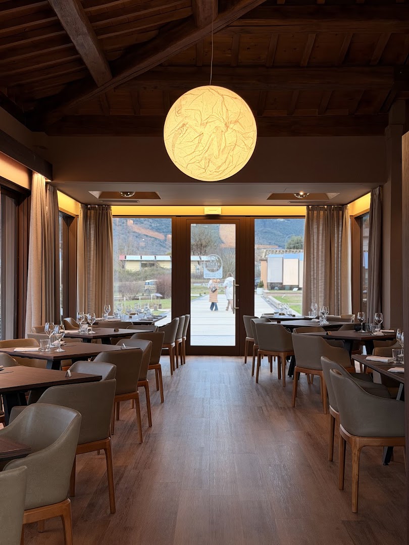 Le Fate Ignoranti Ristorante