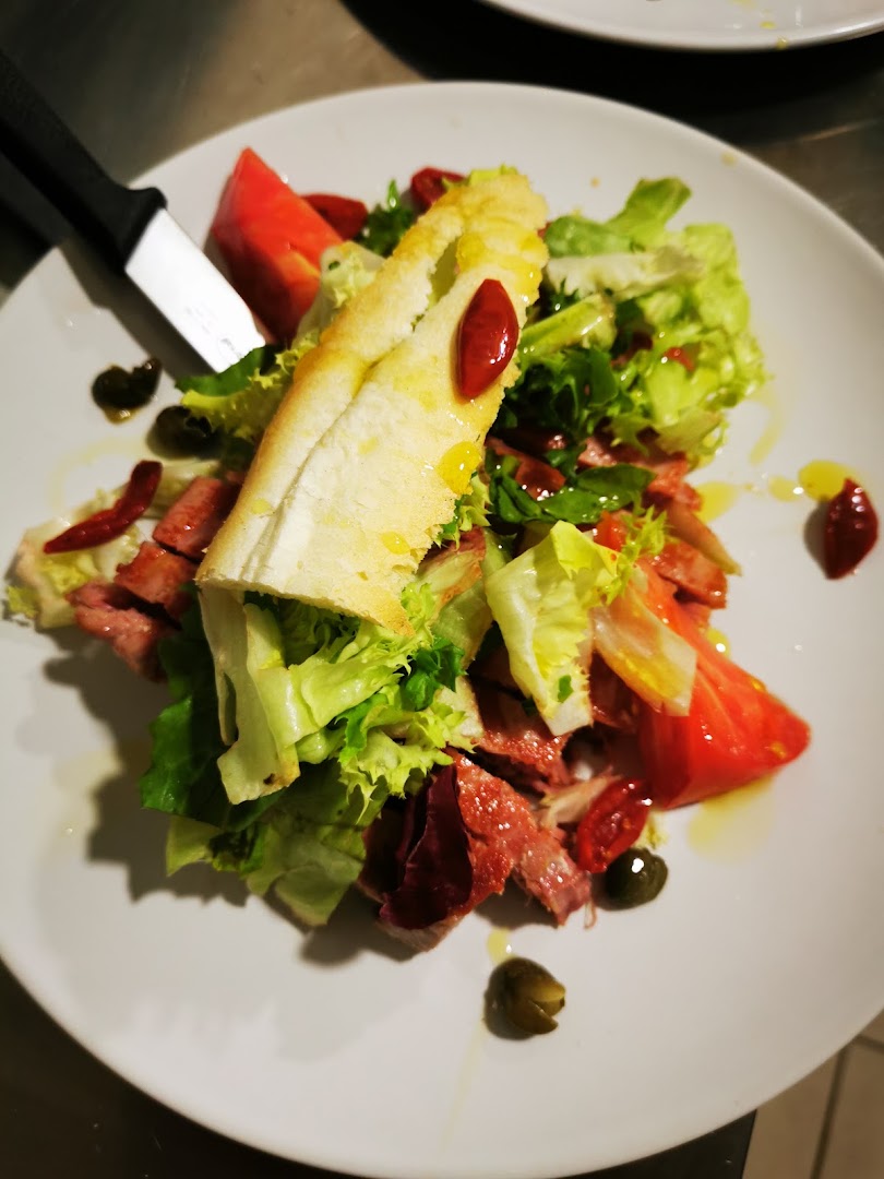 Le Felci Bistrot Restaurant e Bici Grill