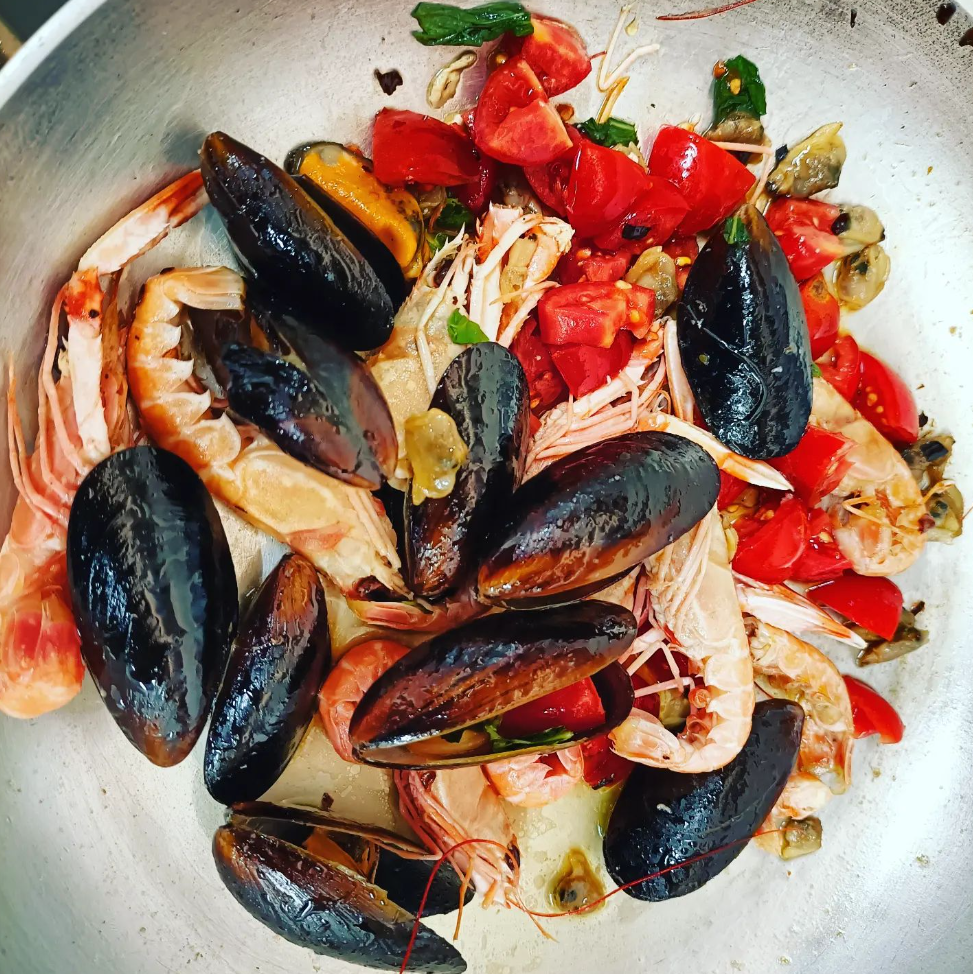 Le Felci Bistrot Restaurant e Bici Grill