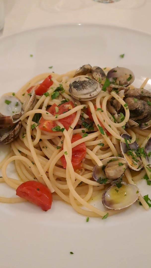 Le Finestre sul Mare
