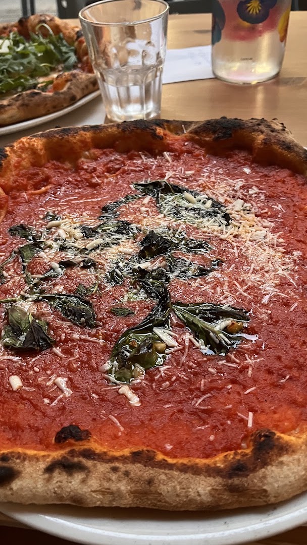 Le Fofò pizzeria bistrot