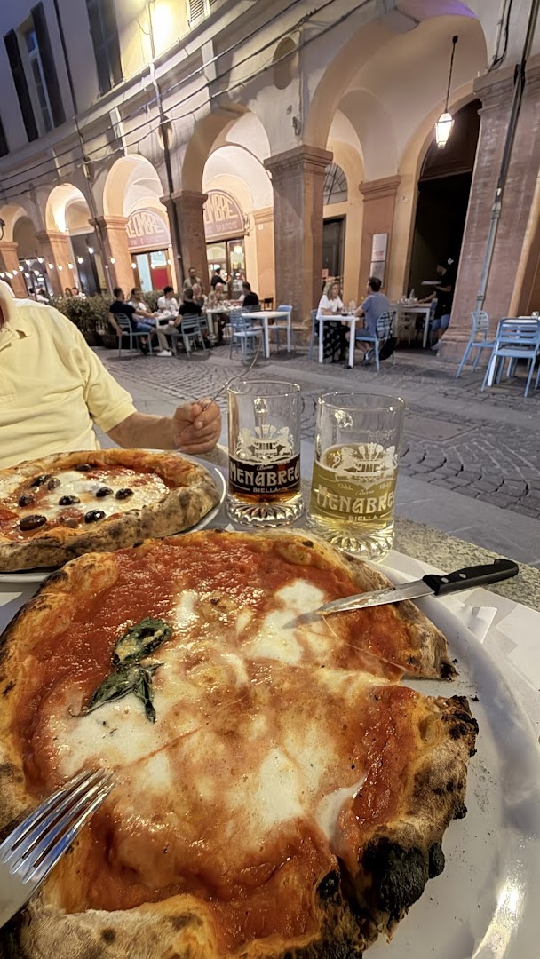 Le Fofò pizzeria bistrot
