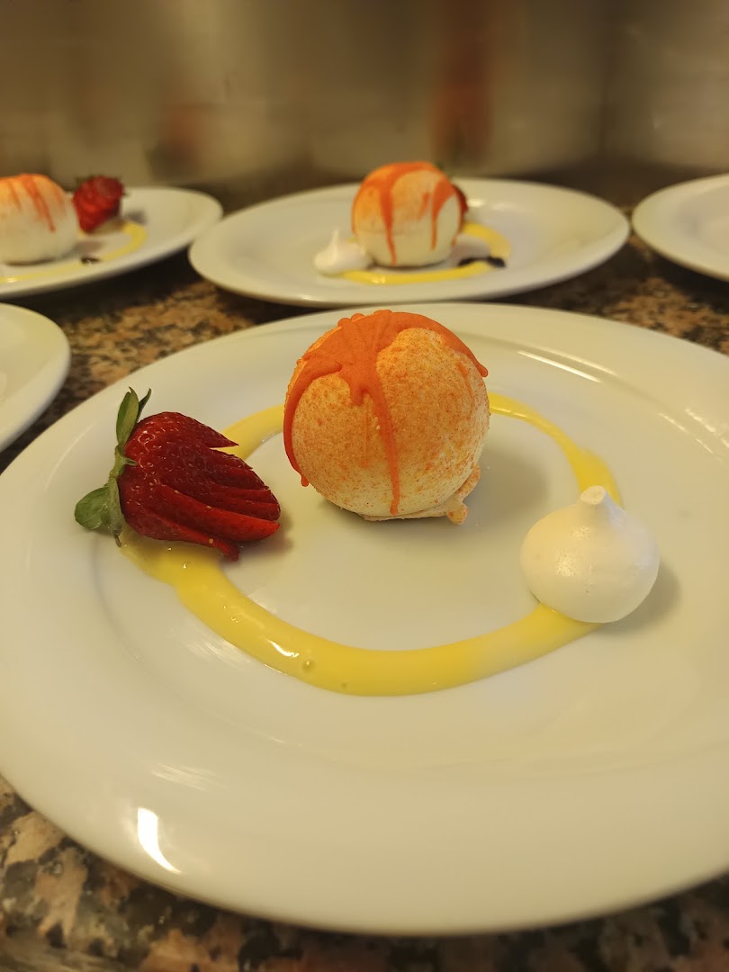 Le Follie dello Chef Ristorante Pizzeria
