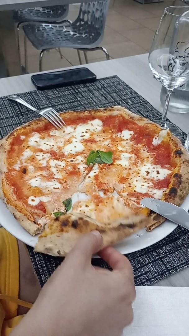 Le Follie dello Chef Ristorante Pizzeria
