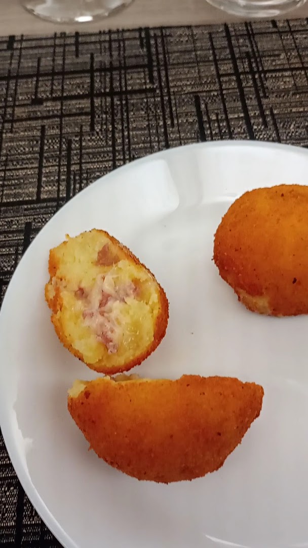 Le Follie dello Chef Ristorante Pizzeria