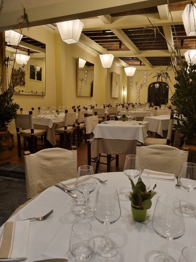 Le Fonticine, Firenze