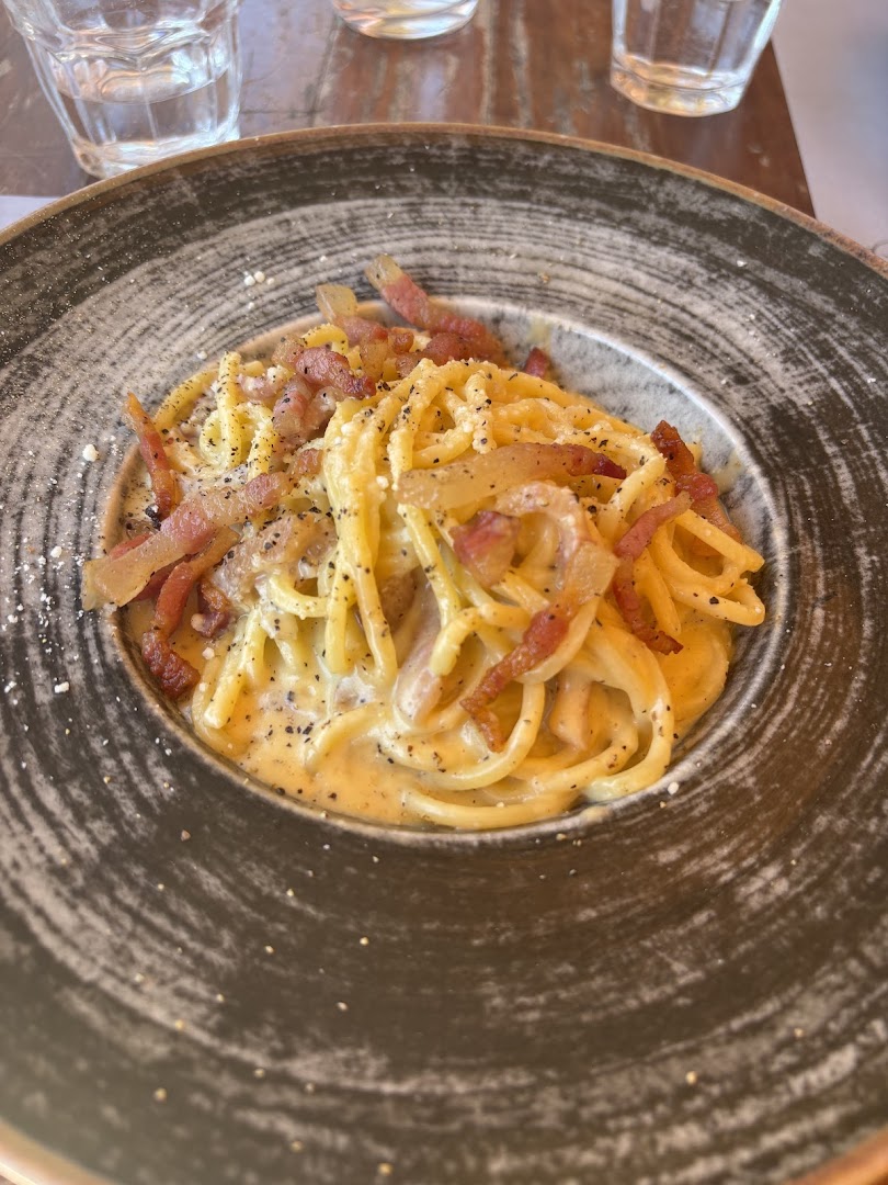 Le Foodie Café Bistrot, Roma