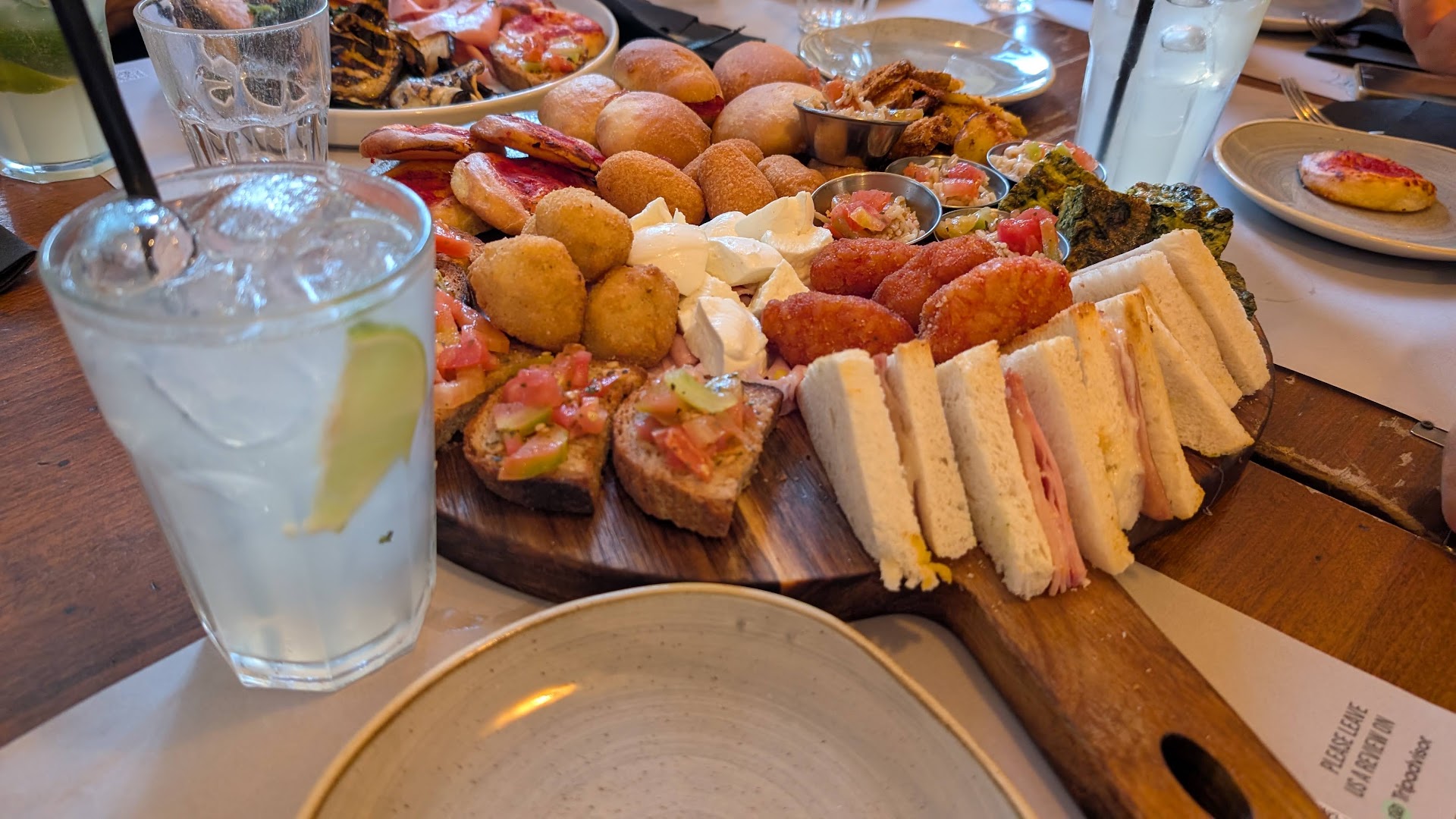 Le Foodie Café Bistrot