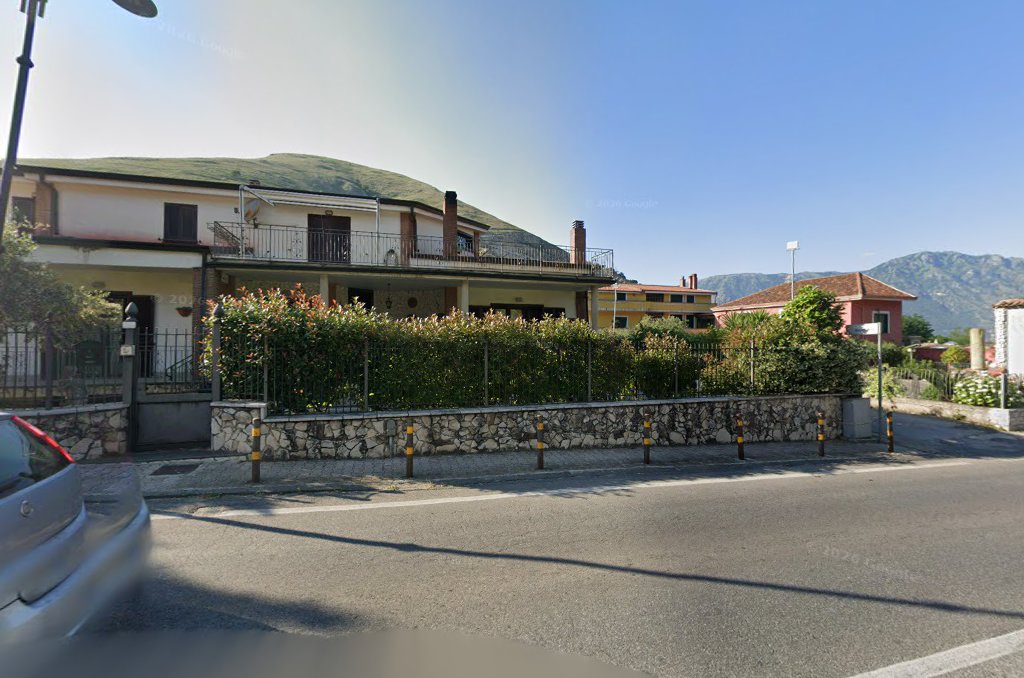 Le Forche Caudine