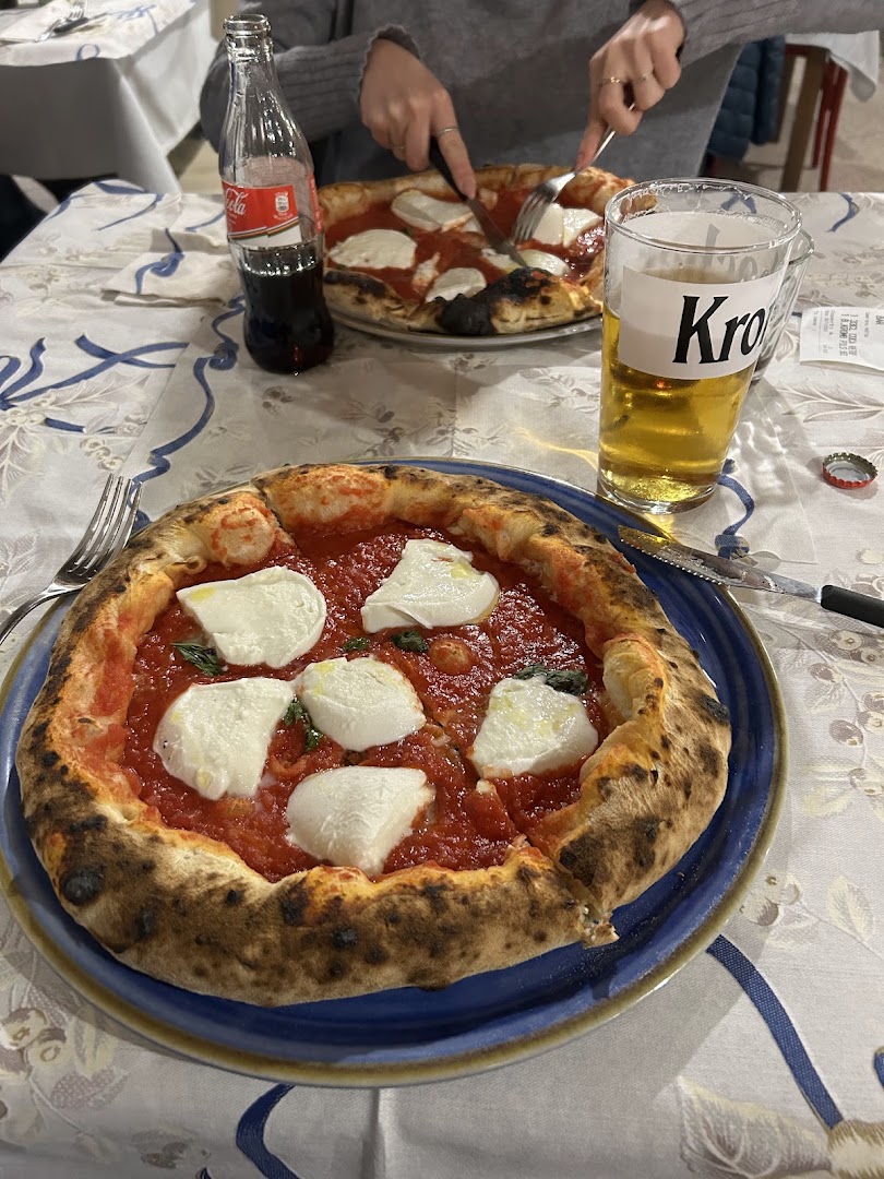 Le Fornaci da Lello