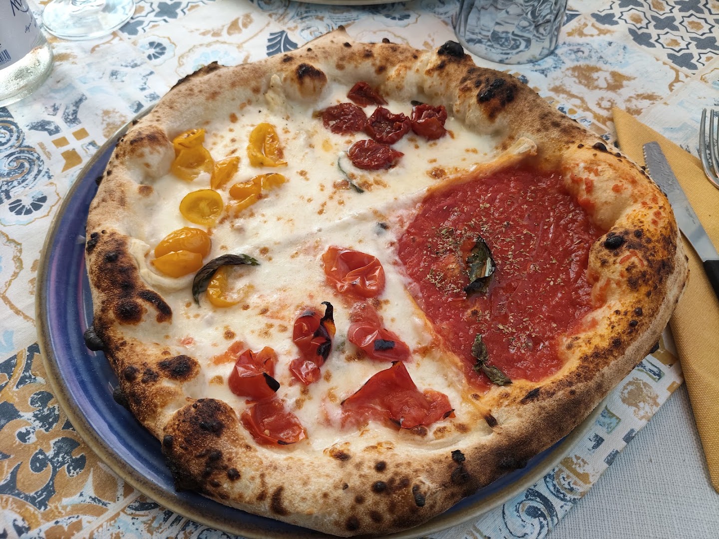 Le Fornaci da Lello