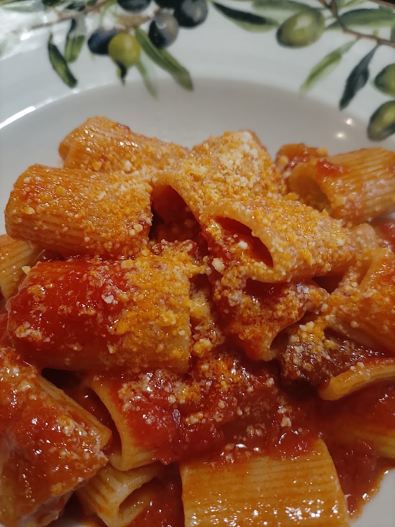 Le Fornaci - home restaurant