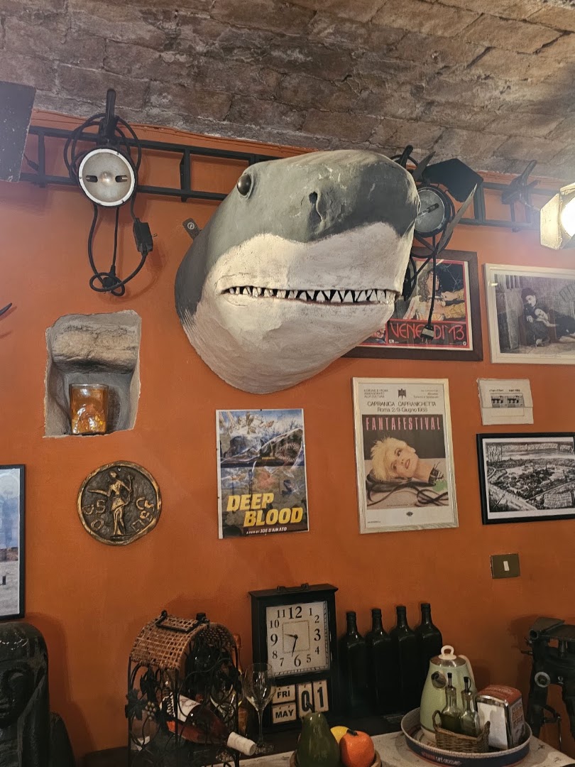 Le Fornaci - home restaurant