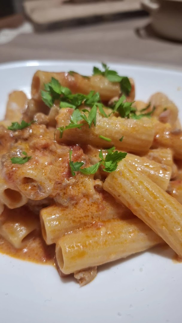 Le Fornaci - home restaurant