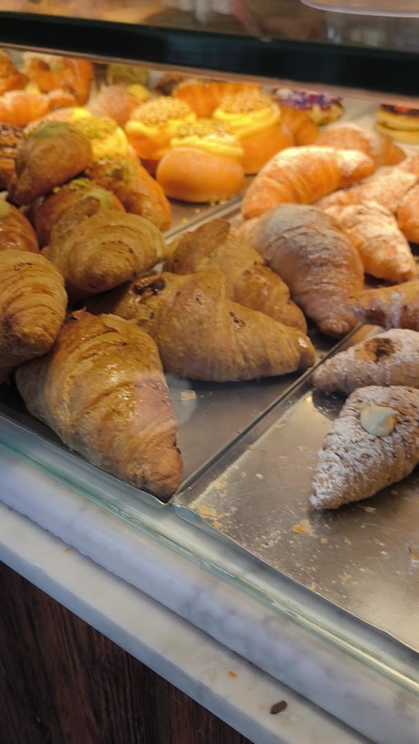 Le Fornarine Bakery Caffè