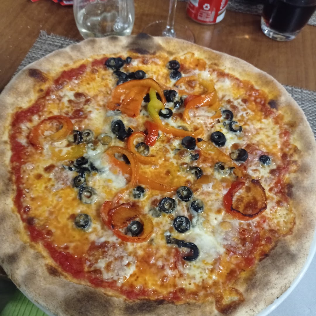 Le Frasche Al mulino, Loc. Pregastine