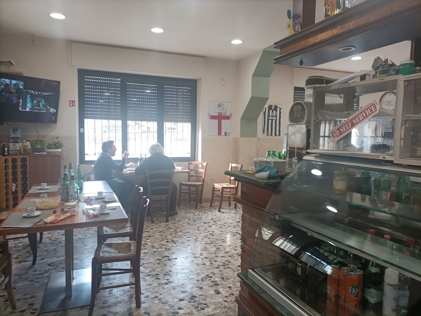 Le Frasche Al mulino