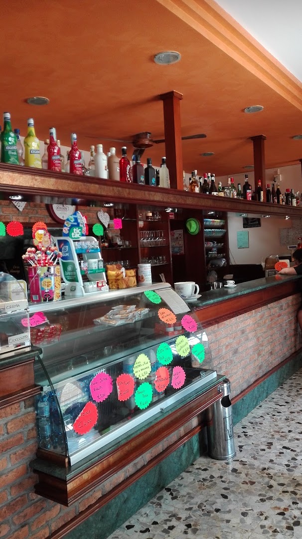 Le Frasche Al mulino