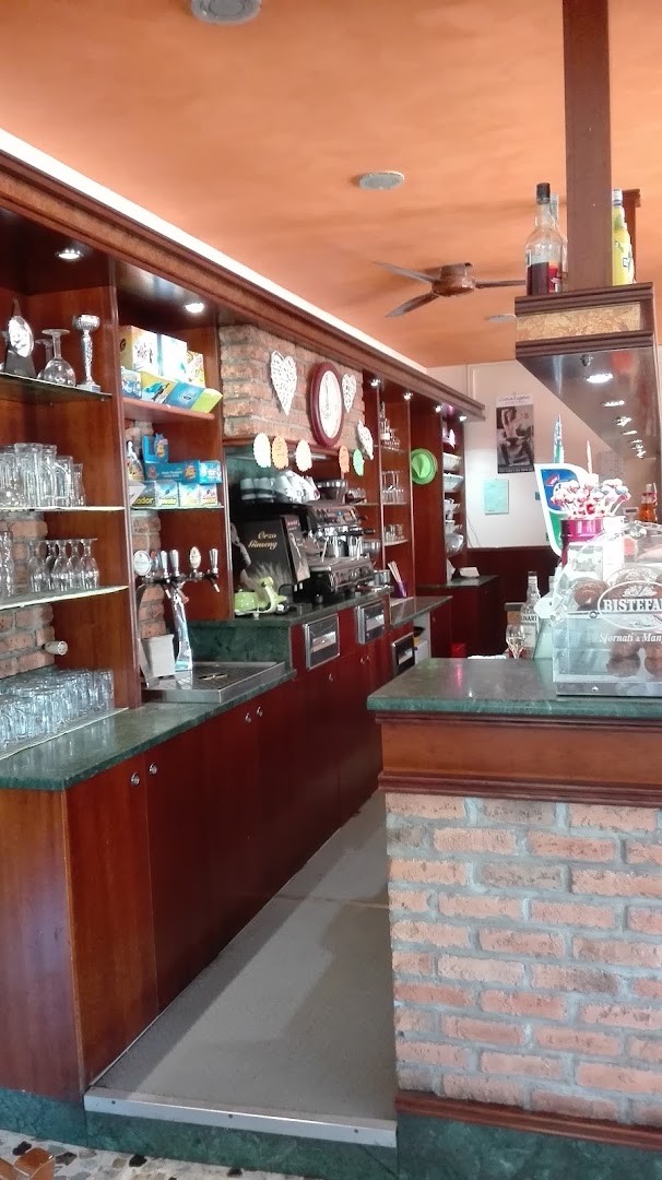 Le Frasche Al mulino
