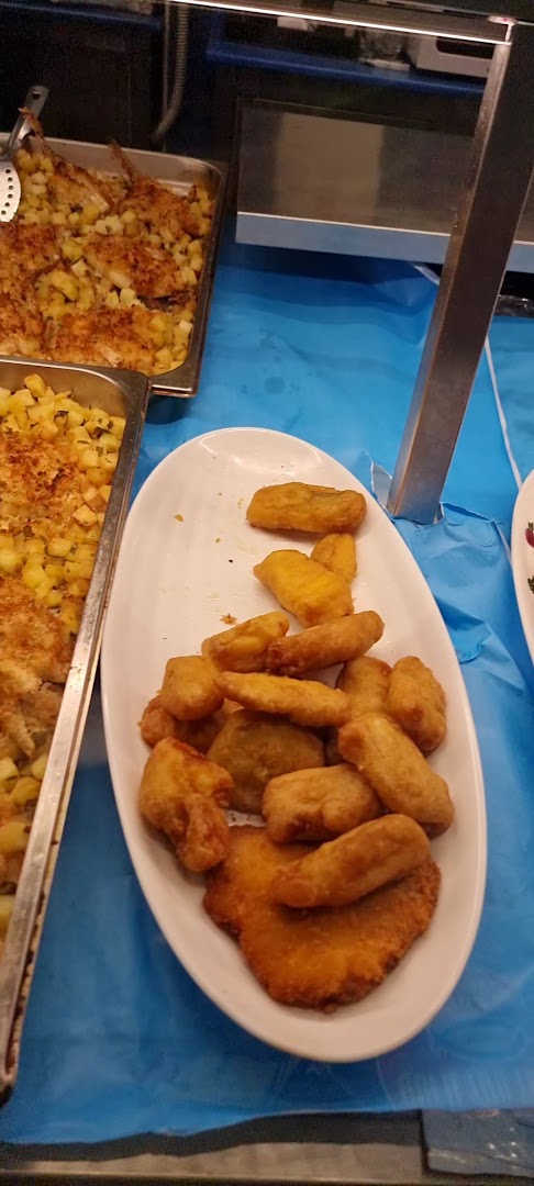 Le Frit C'est Chic