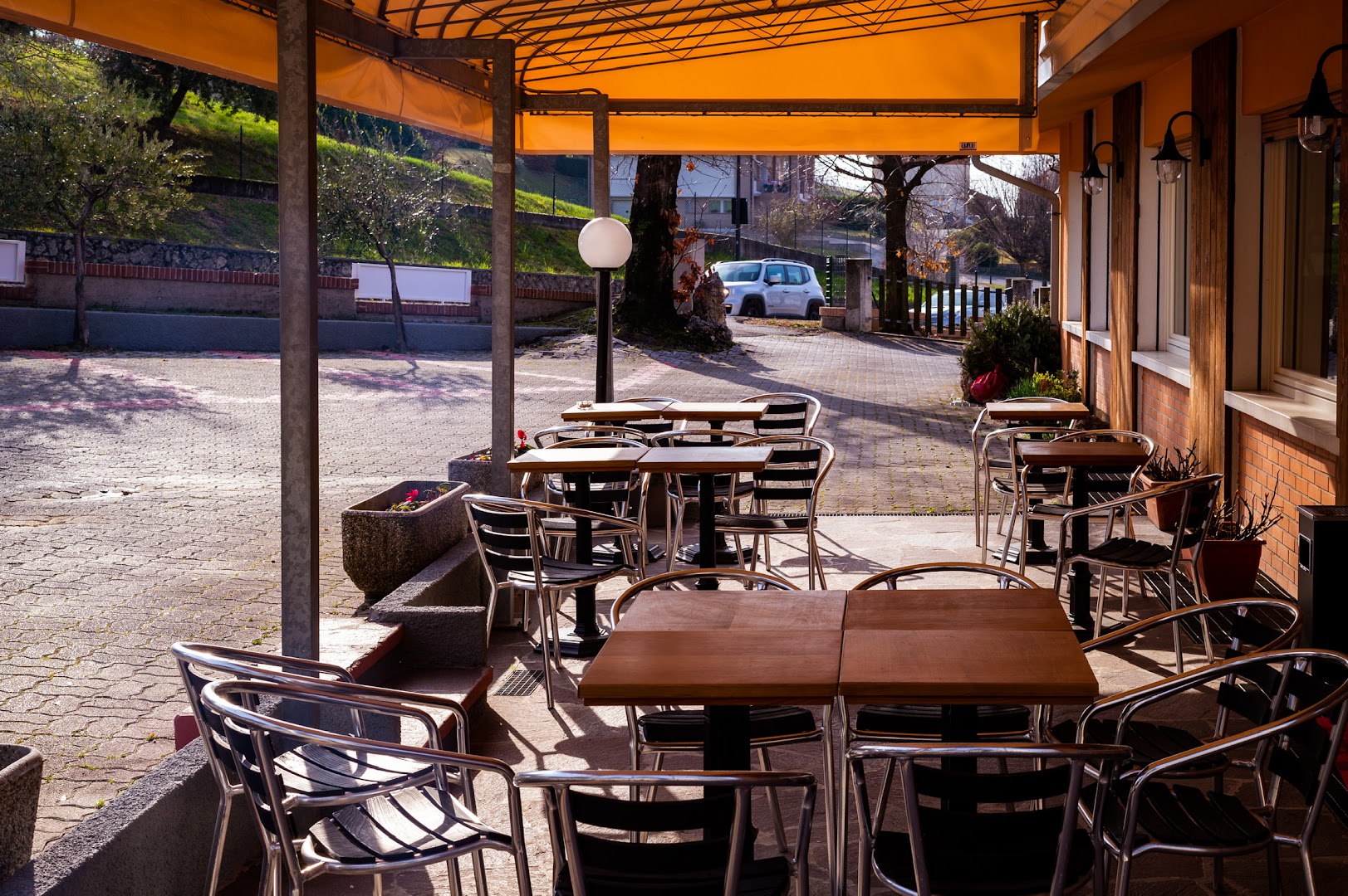 Le Fronde Brunch-Bistrò