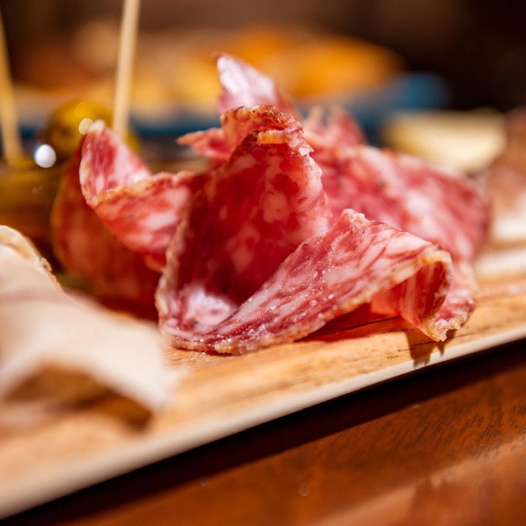 Le Fronde Brunch-Bistrò