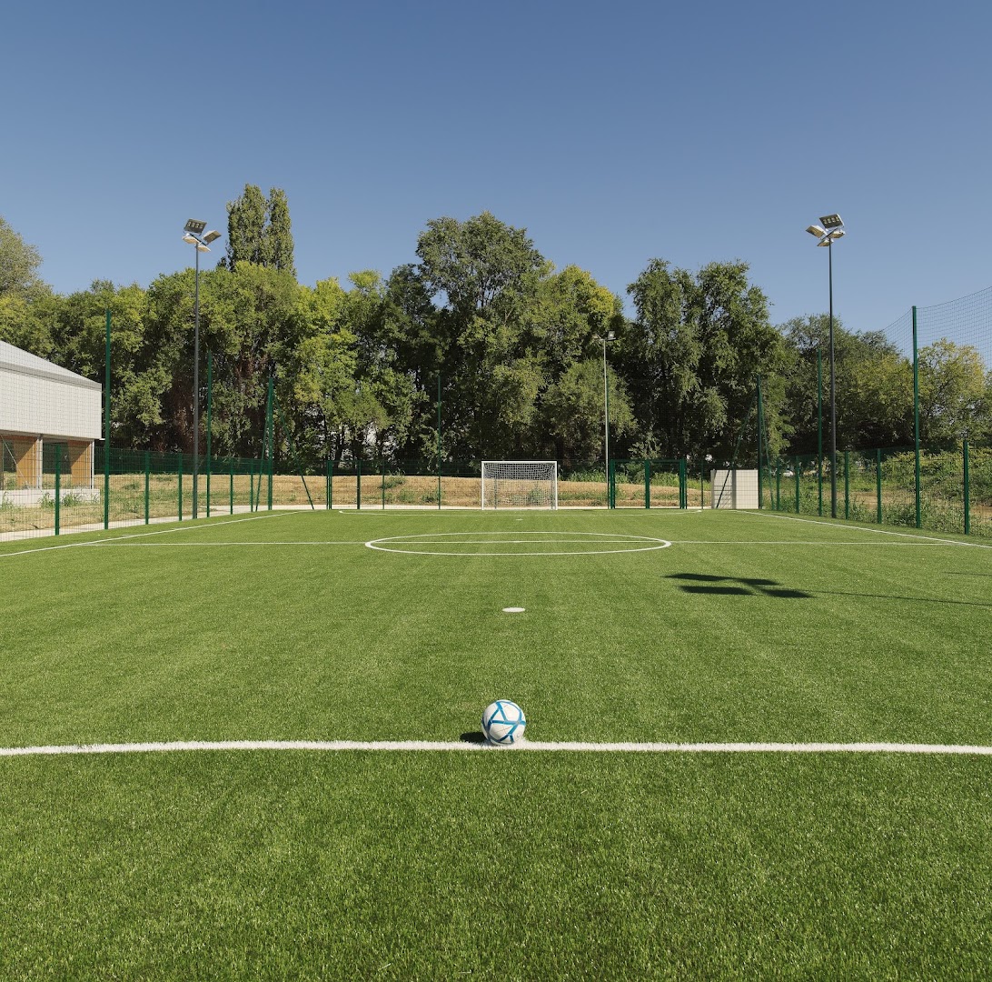 Le Fucine Sporting Club, Buttrio